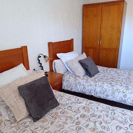 Apartamentos La Sierra Вияба де ла Сиера Стая снимка