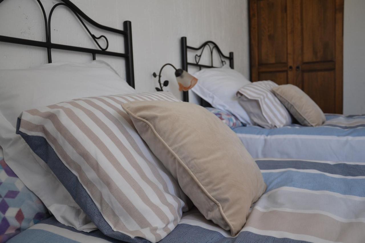 Apartamentos La Sierra Вияба де ла Сиера Екстериор снимка