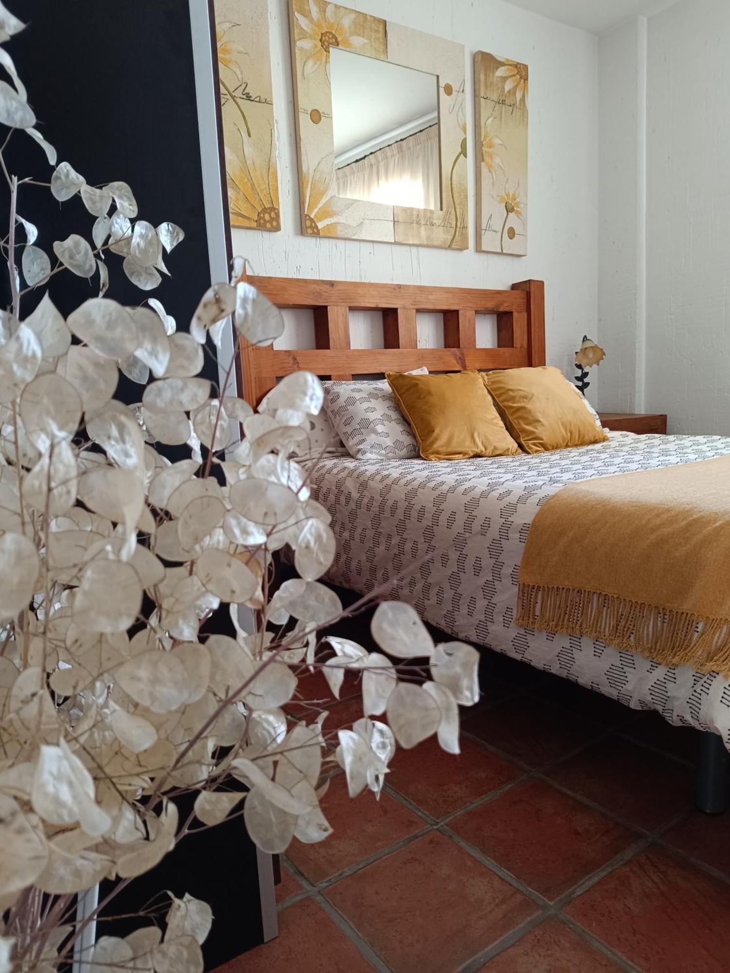 Apartamentos La Sierra Вияба де ла Сиера Екстериор снимка
