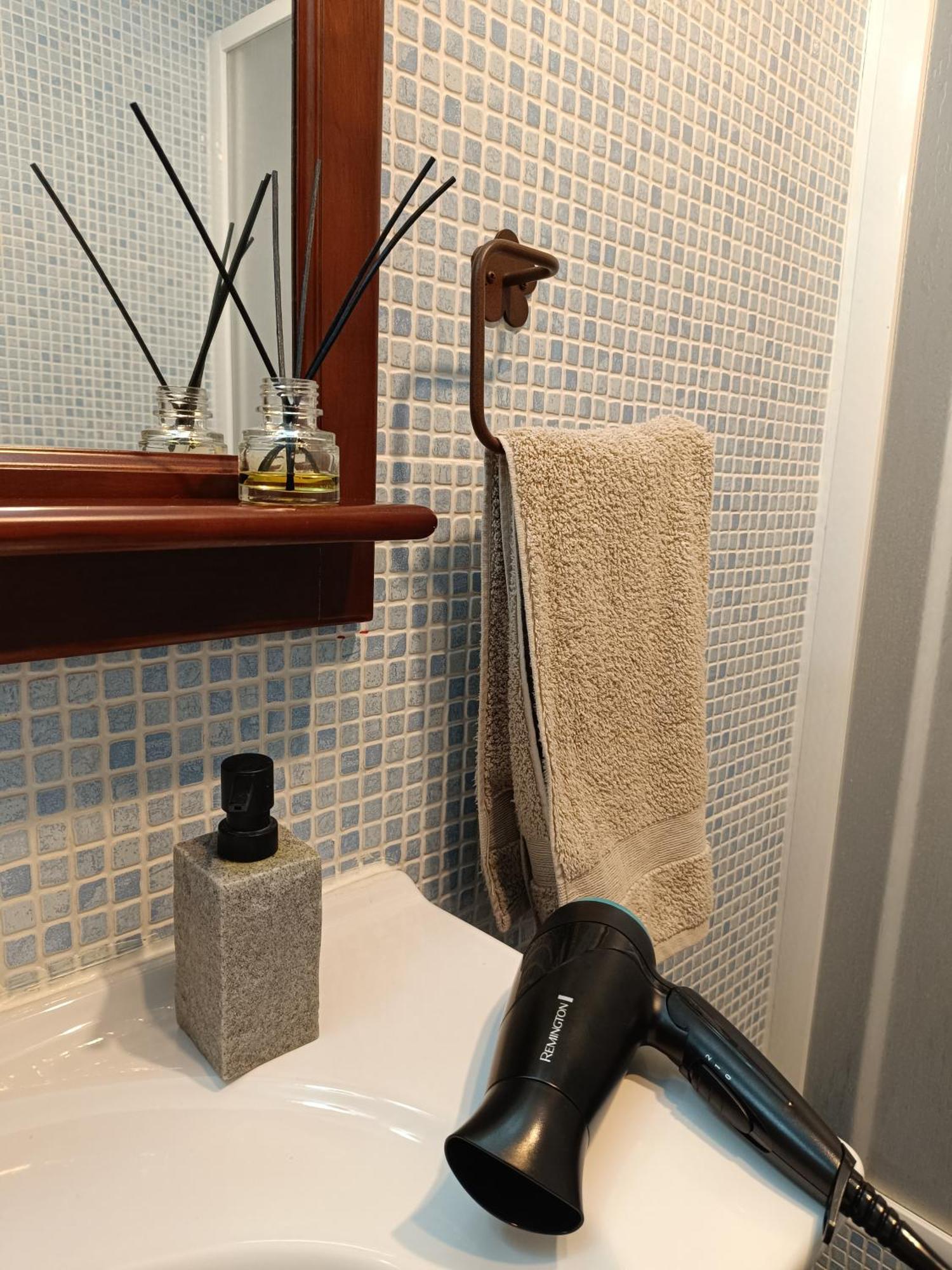Apartamentos La Sierra Вияба де ла Сиера Стая снимка