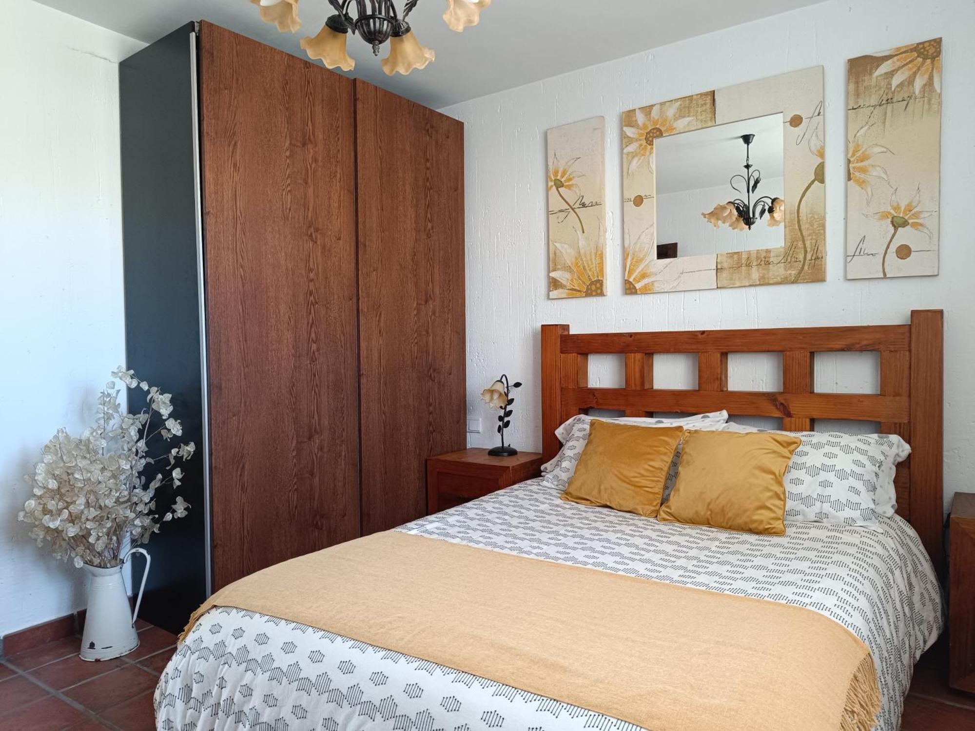 Apartamentos La Sierra Вияба де ла Сиера Стая снимка